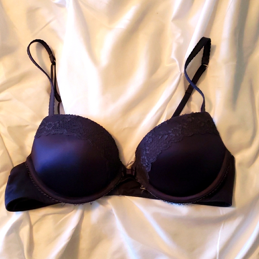 Aerie Ella gel bra